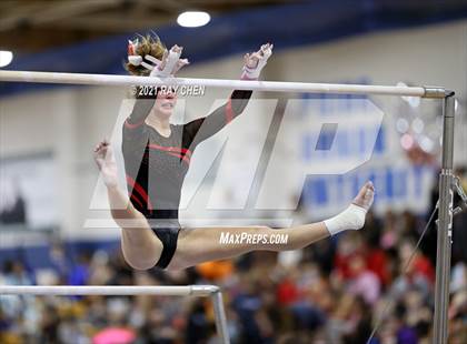 Thumbnail 3 in CHSAA Individual Championships (Rotation One) photogallery.