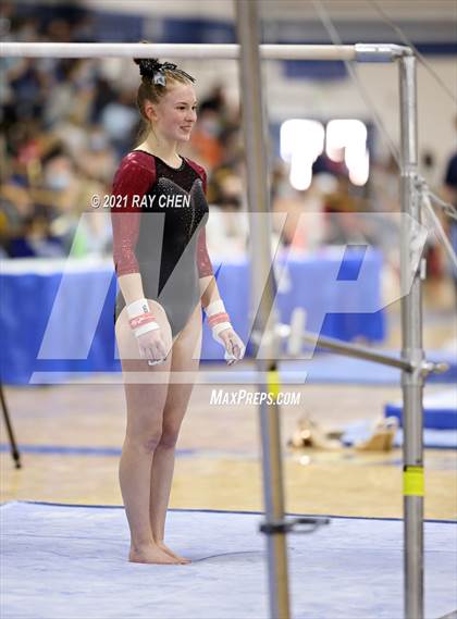 Thumbnail 2 in CHSAA Individual Championships (Rotation One) photogallery.