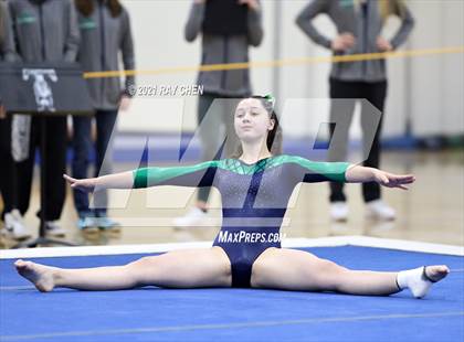 Thumbnail 1 in CHSAA Individual Championships (Rotation One) photogallery.