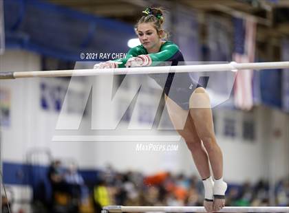 Thumbnail 1 in CHSAA Individual Championships (Rotation One) photogallery.