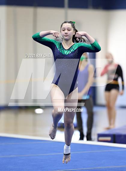 Thumbnail 1 in CHSAA Individual Championships (Rotation One) photogallery.