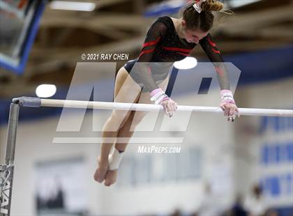 Thumbnail 1 in CHSAA Individual Championships (Rotation One) photogallery.