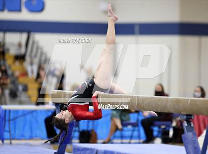 Thumbnail 3 in CHSAA Individual Championships (Rotation One) photogallery.