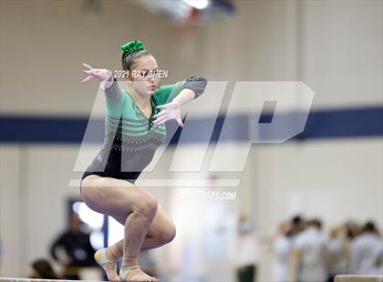 Thumbnail 1 in CHSAA Individual Championships (Rotation One) photogallery.