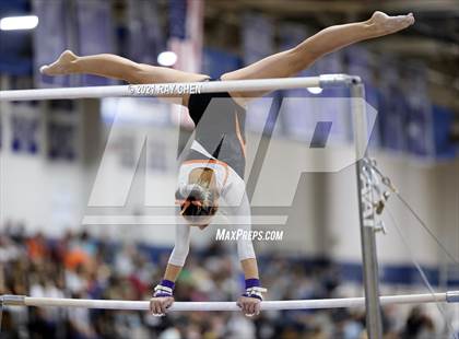 Thumbnail 1 in CHSAA Individual Championships (Rotation One) photogallery.
