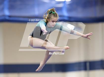 Thumbnail 2 in CHSAA Individual Championships (Rotation One) photogallery.