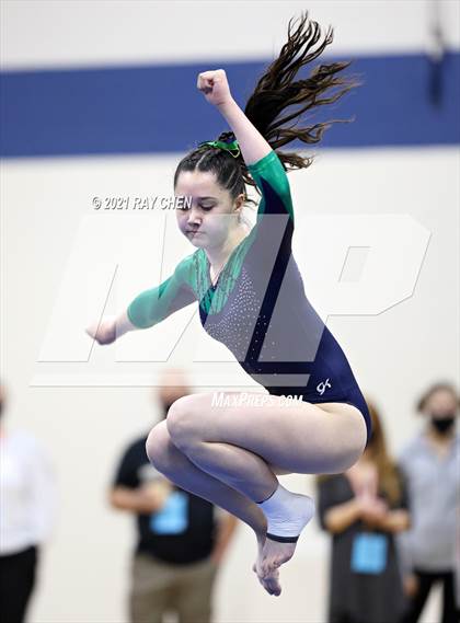 Thumbnail 1 in CHSAA Individual Championships (Rotation One) photogallery.
