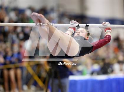 Thumbnail 2 in CHSAA Individual Championships (Rotation One) photogallery.