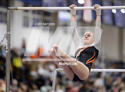 Thumbnail 2 in CHSAA Individual Championships (Rotation One) photogallery.