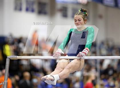 Thumbnail 2 in CHSAA Individual Championships (Rotation One) photogallery.