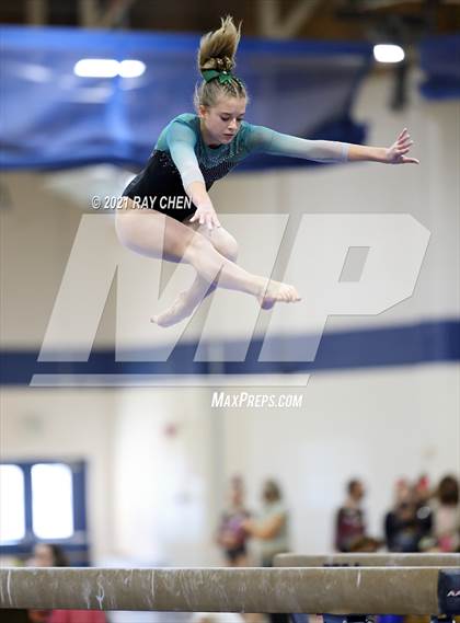 Thumbnail 3 in CHSAA Individual Championships (Rotation One) photogallery.