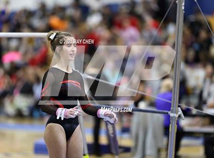 Thumbnail 2 in CHSAA Individual Championships (Rotation One) photogallery.