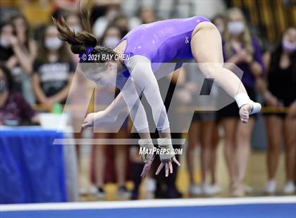 Thumbnail 1 in CHSAA Individual Championships (Rotation One) photogallery.