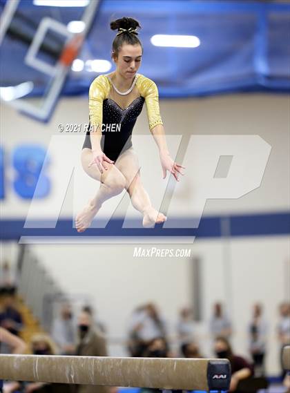 Thumbnail 2 in CHSAA Individual Championships (Rotation One) photogallery.