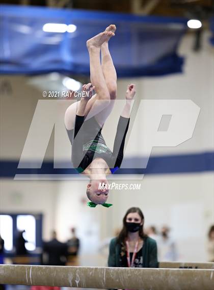 Thumbnail 3 in CHSAA Individual Championships (Rotation One) photogallery.