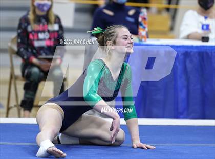 Thumbnail 3 in CHSAA Individual Championships (Rotation One) photogallery.