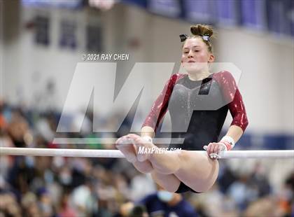 Thumbnail 3 in CHSAA Individual Championships (Rotation One) photogallery.