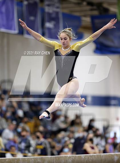 Thumbnail 2 in CHSAA Individual Championships (Rotation One) photogallery.