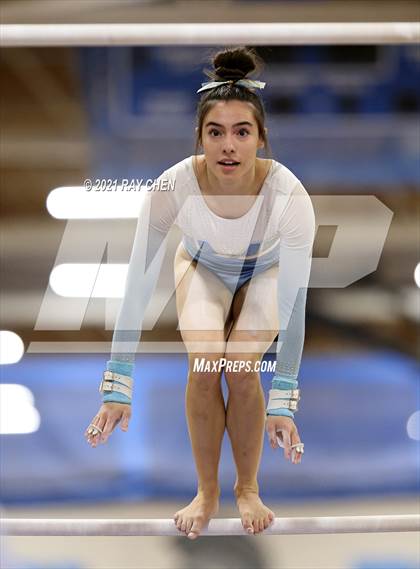 Thumbnail 2 in CHSAA Individual Championships (Rotation One) photogallery.