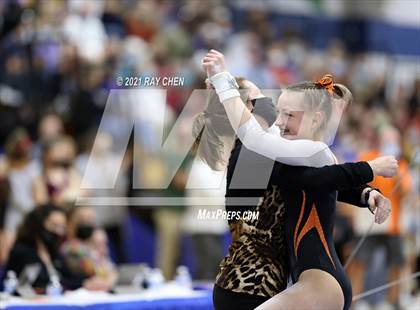 Thumbnail 3 in CHSAA Individual Championships (Rotation One) photogallery.