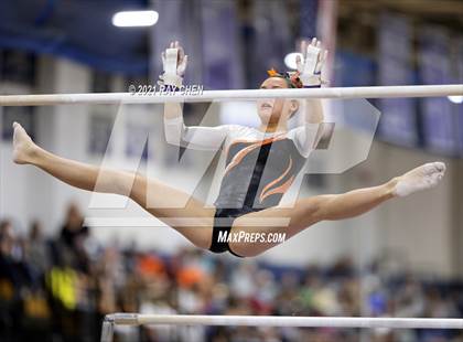 Thumbnail 2 in CHSAA Individual Championships (Rotation One) photogallery.