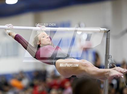 Thumbnail 1 in CHSAA Individual Championships (Rotation One) photogallery.