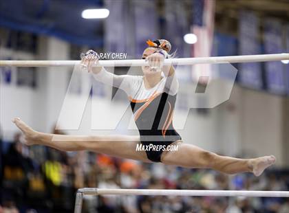 Thumbnail 3 in CHSAA Individual Championships (Rotation One) photogallery.