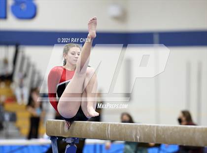 Thumbnail 1 in CHSAA Individual Championships (Rotation One) photogallery.