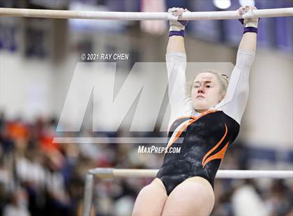 Thumbnail 2 in CHSAA Individual Championships (Rotation One) photogallery.