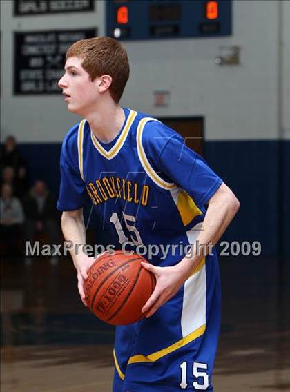Thumbnail 2 in Brookfield @ Immaculate photogallery.
