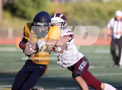 Thumbnail 1 in Woodcreek @ Nevada Union photogallery.
