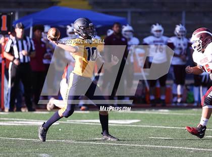 Thumbnail 2 in Woodcreek @ Nevada Union photogallery.