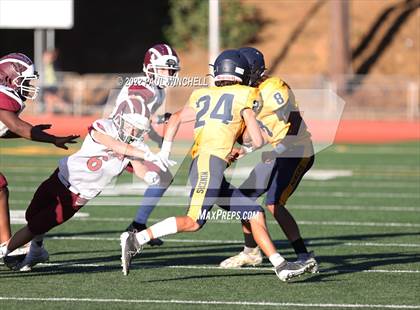 Thumbnail 3 in Woodcreek @ Nevada Union photogallery.
