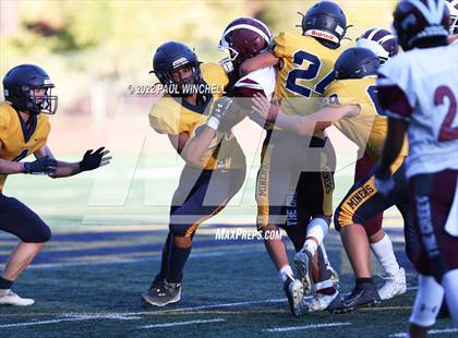 Thumbnail 3 in Woodcreek @ Nevada Union photogallery.