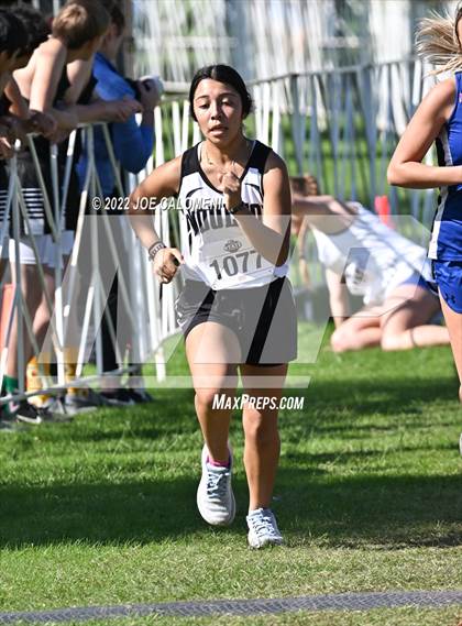 Thumbnail 3 in UIL Cross Country 1A Finals (2 Mile) photogallery.