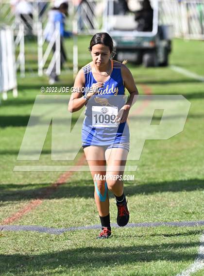 Thumbnail 2 in UIL Cross Country 1A Finals (2 Mile) photogallery.
