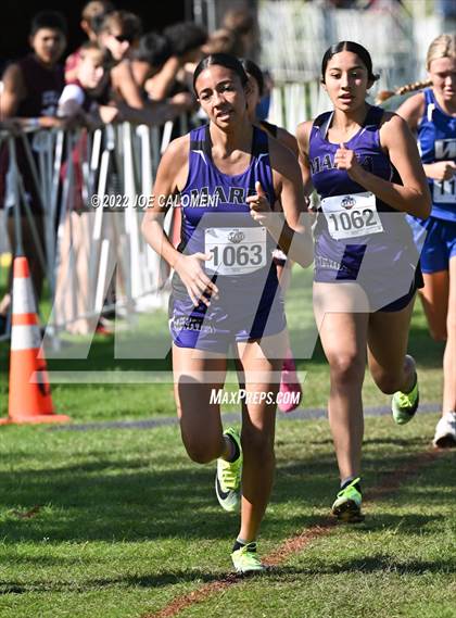 Thumbnail 3 in UIL Cross Country 1A Finals (2 Mile) photogallery.