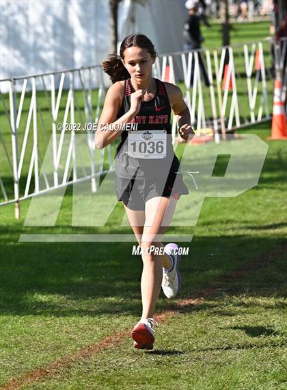 Thumbnail 3 in UIL Cross Country 1A Finals (2 Mile) photogallery.