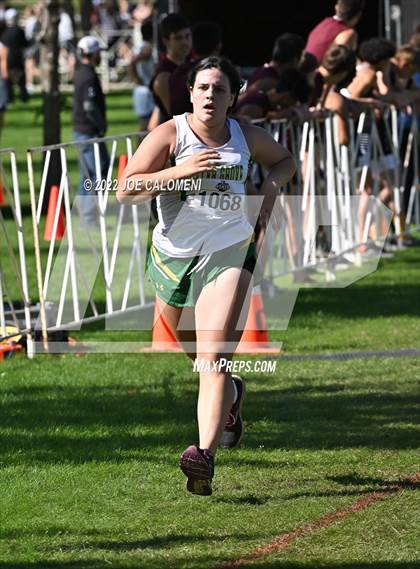 Thumbnail 3 in UIL Cross Country 1A Finals (2 Mile) photogallery.