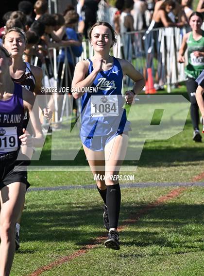 Thumbnail 2 in UIL Cross Country 1A Finals (2 Mile) photogallery.