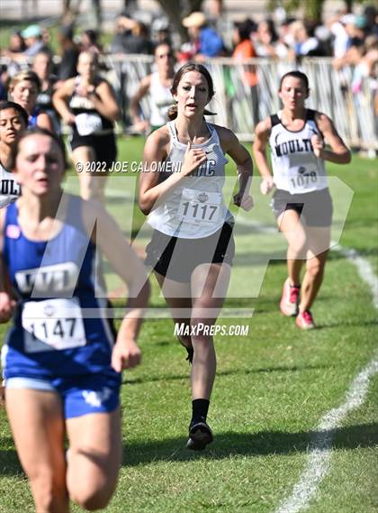 Thumbnail 1 in UIL Cross Country 1A Finals (2 Mile) photogallery.