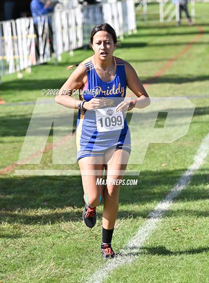 Thumbnail 3 in UIL Cross Country 1A Finals (2 Mile) photogallery.