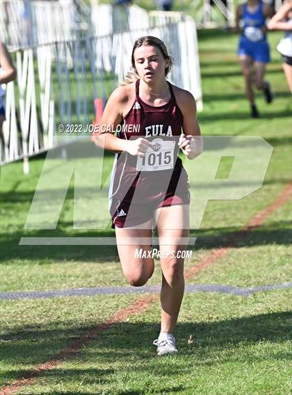 Thumbnail 1 in UIL Cross Country 1A Finals (2 Mile) photogallery.