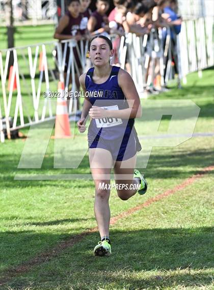 Thumbnail 3 in UIL Cross Country 1A Finals (2 Mile) photogallery.