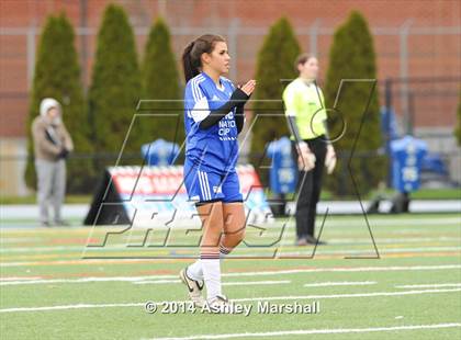 Thumbnail 2 in PSAL All-Stars vs Independent All-Stars (NYC Mayor's Cup) photogallery.