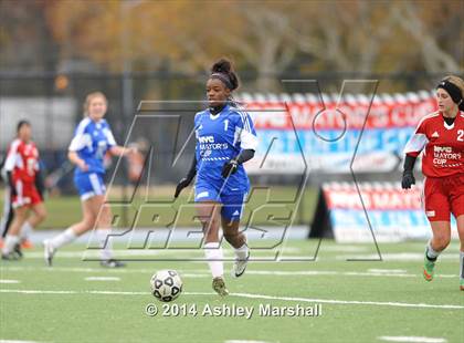 Thumbnail 3 in PSAL All-Stars vs Independent All-Stars (NYC Mayor's Cup) photogallery.