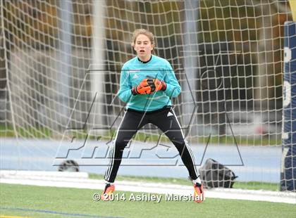 Thumbnail 2 in PSAL All-Stars vs Independent All-Stars (NYC Mayor's Cup) photogallery.
