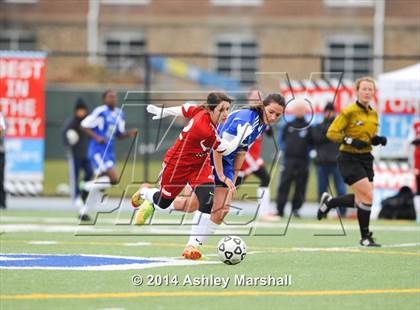 Thumbnail 3 in PSAL All-Stars vs Independent All-Stars (NYC Mayor's Cup) photogallery.