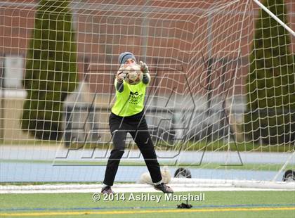 Thumbnail 2 in PSAL All-Stars vs Independent All-Stars (NYC Mayor's Cup) photogallery.