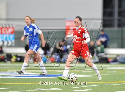 Thumbnail 2 in PSAL All-Stars vs Independent All-Stars (NYC Mayor's Cup) photogallery.